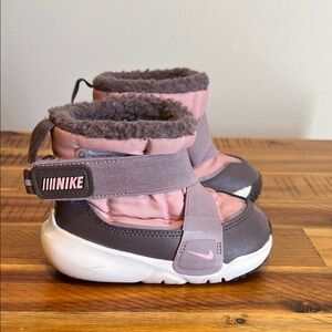 Nike Flex Advance Boots Winter Boots